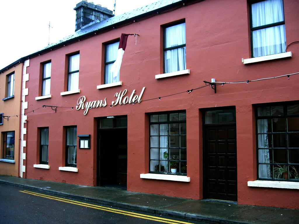 Ryan's